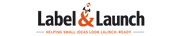 Label and Launch - Home